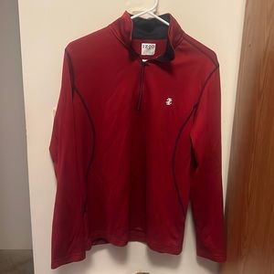 Izod 1/4 Zip